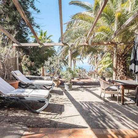 Flamboyan Daire Costa Adeje Dış mekan fotoğraf