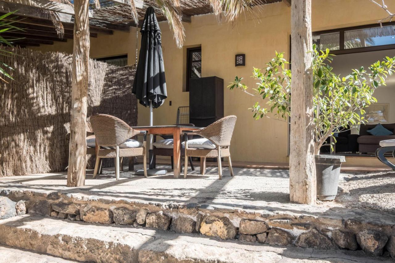 Flamboyan Daire Costa Adeje Dış mekan fotoğraf