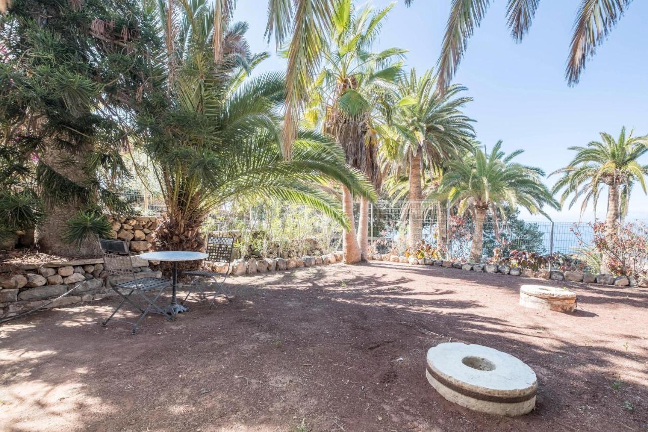 Flamboyan Daire Costa Adeje Dış mekan fotoğraf