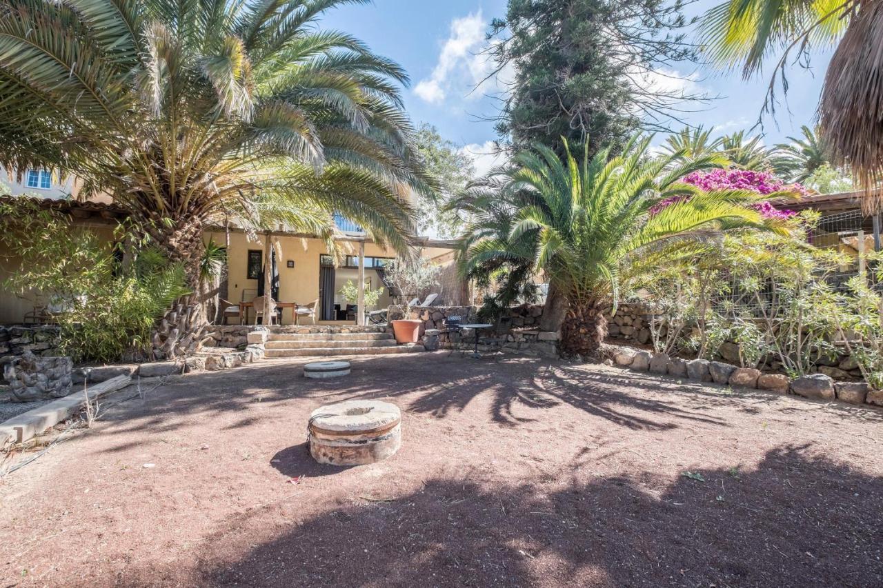 Flamboyan Daire Costa Adeje Dış mekan fotoğraf